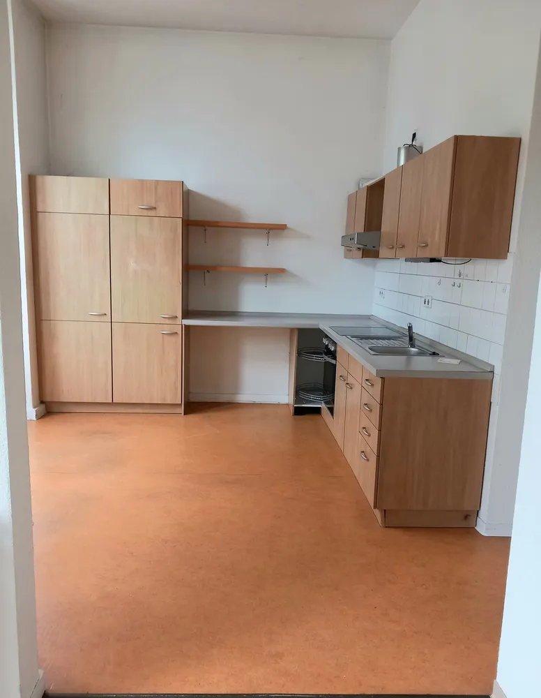 2 Zimmer Wohnung mit 63 m² in Bremen – Bild 5