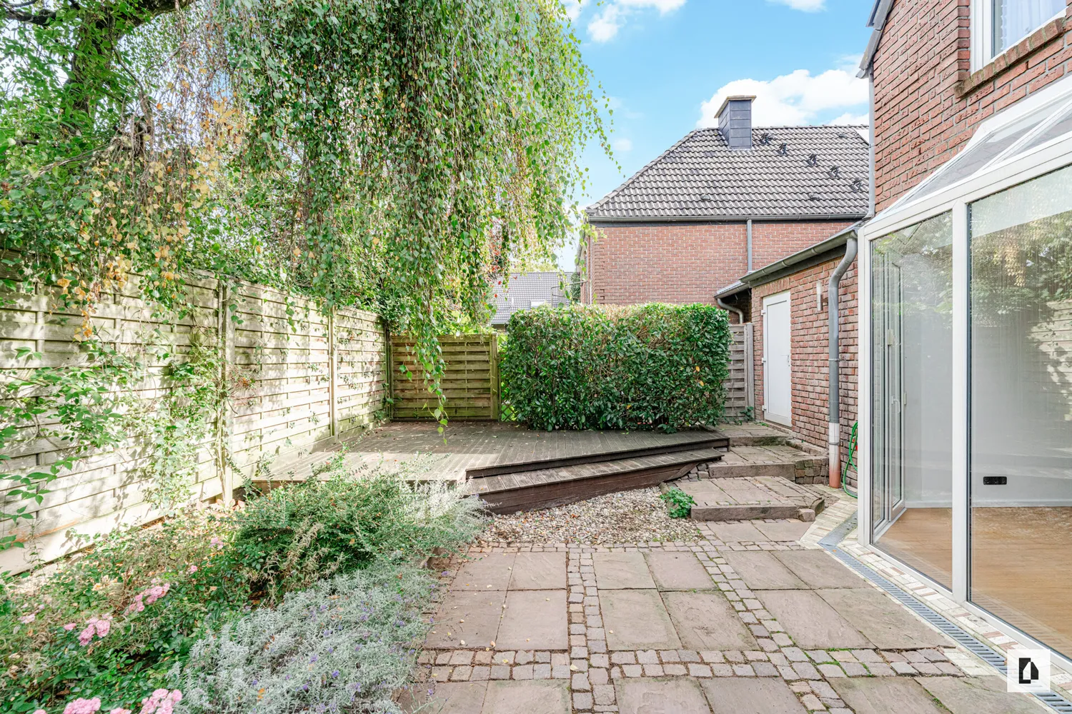 5 Zimmer Haus mit 126 m² in Meerbusch – Bild 8