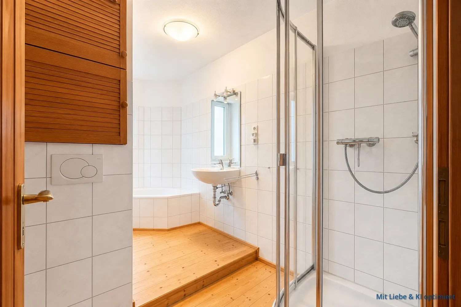 2 Zimmer Wohnung mit 70 m² in Essen – Bild 8