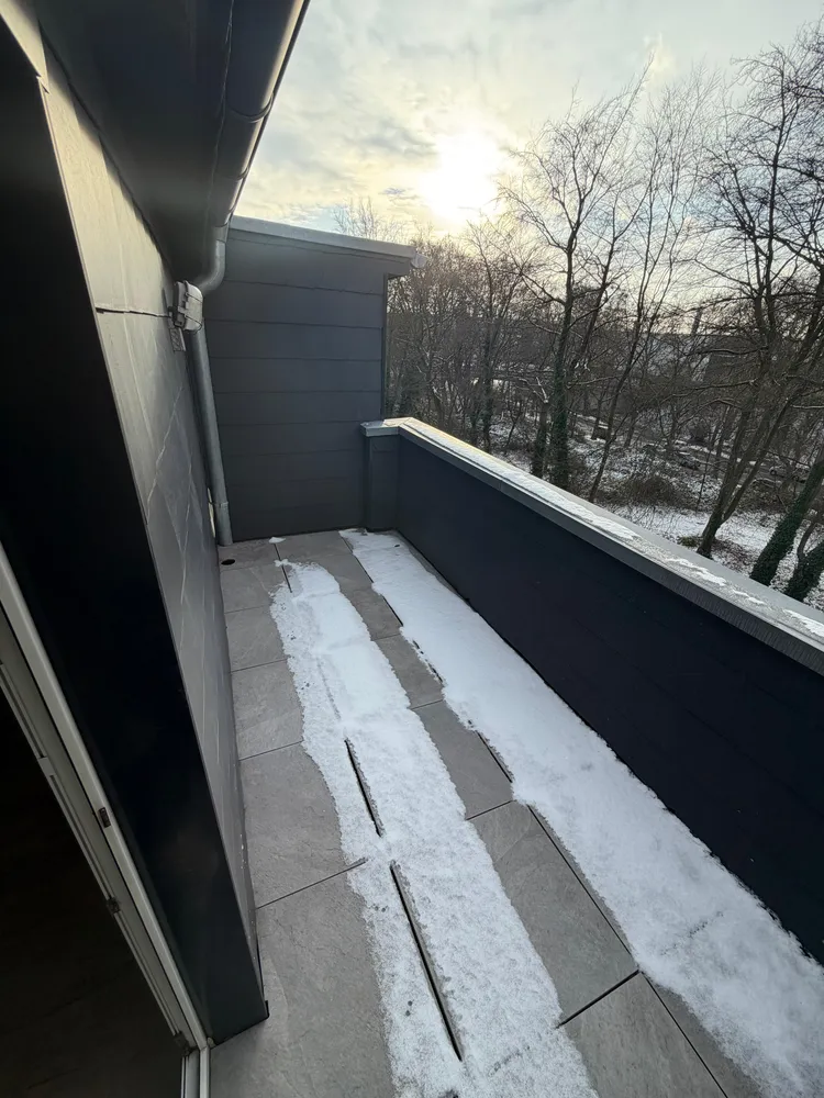 4 Zimmer Wohnung mit 92 m² in Oberhausen – Bild 12