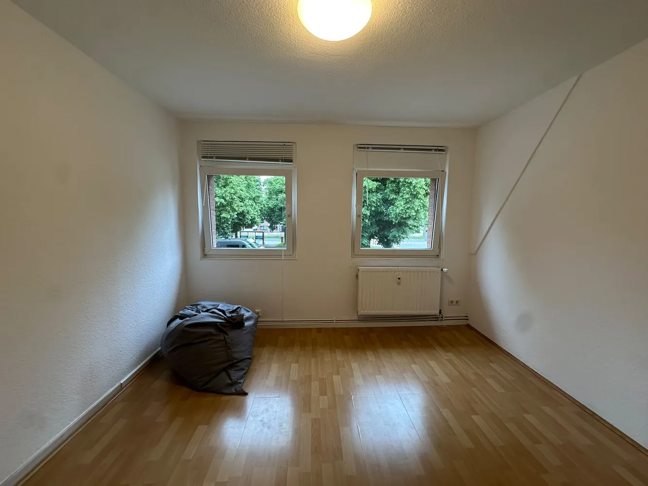 1 Zimmer Wohnung mit 24 m² in Münster – Bild 3