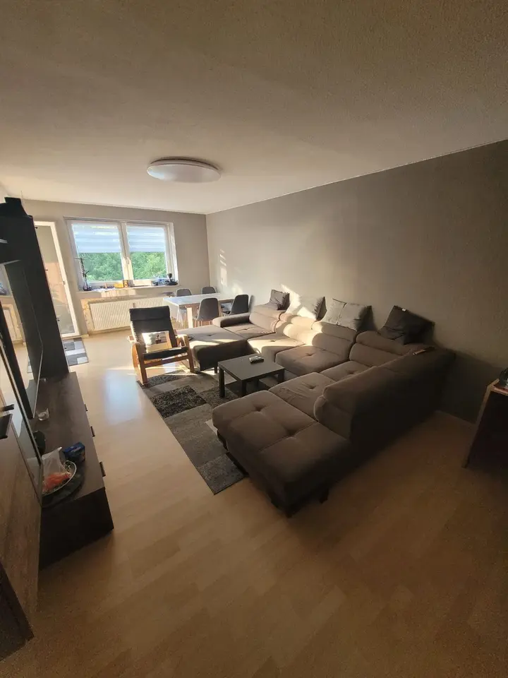 2 Zimmer Wohnung mit 61 m² in Velbert – Bild 1