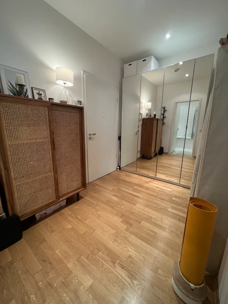 1 Zimmer Wohnung mit 48 m² in Berlin – Bild 2