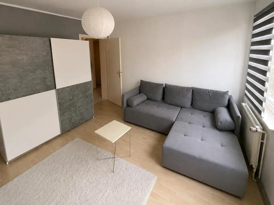 2 Zimmer Wohnung mit 40 m² in Osnabrück – Bild 2