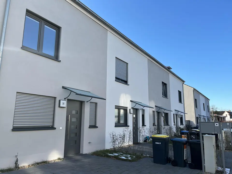 5 Zimmer Haus mit 155 m² in Berlin – Bild 4