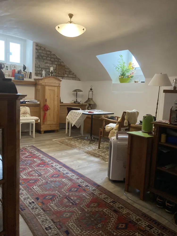2 room apartment with 45 m² in Bonn – Photo 1