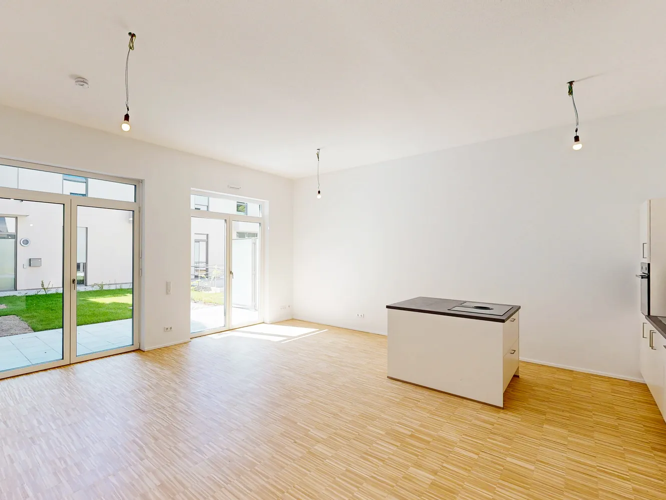 6 Zimmer Haus mit 156 m² in Düsseldorf – Bild 11