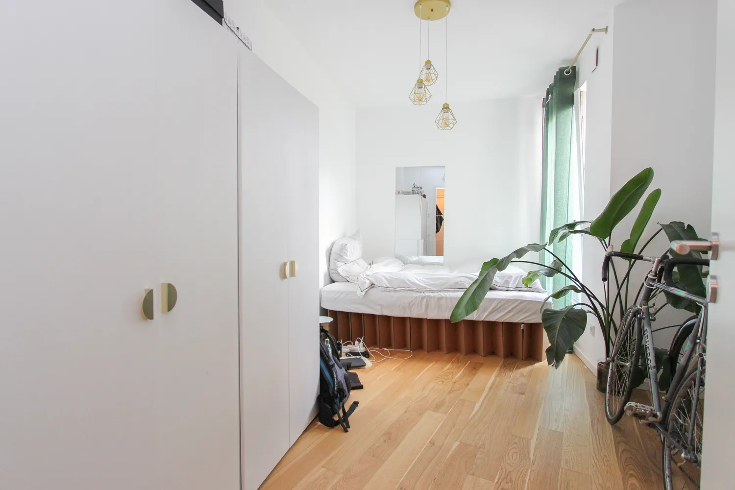 3 room apartment with 78 m² in Munich – Photo 4
