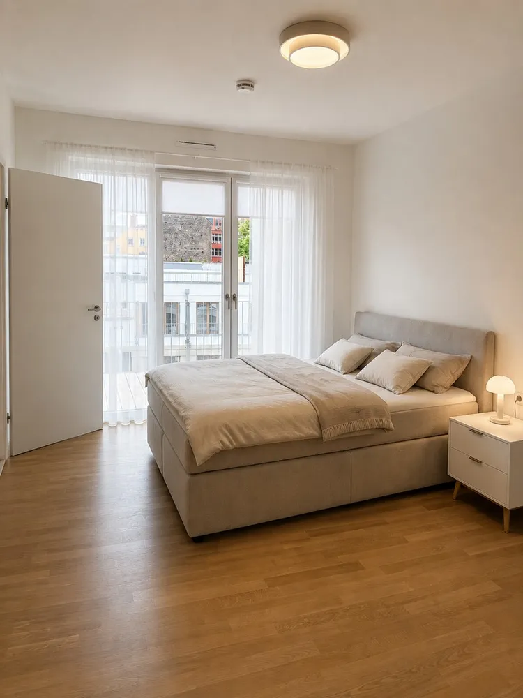 2 Zimmer Wohnung mit 61 m² in Berlin – Bild 3