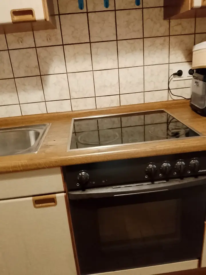 WG-Zimmer mit 33 m² in Buxtehude – Bild 3