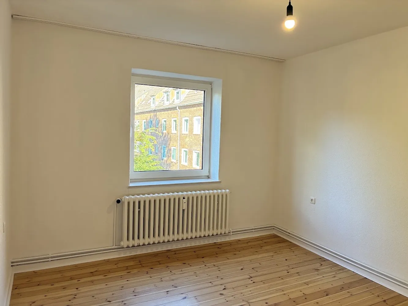 3 Zimmer Wohnung mit 53 m² in Kiel – Bild 3