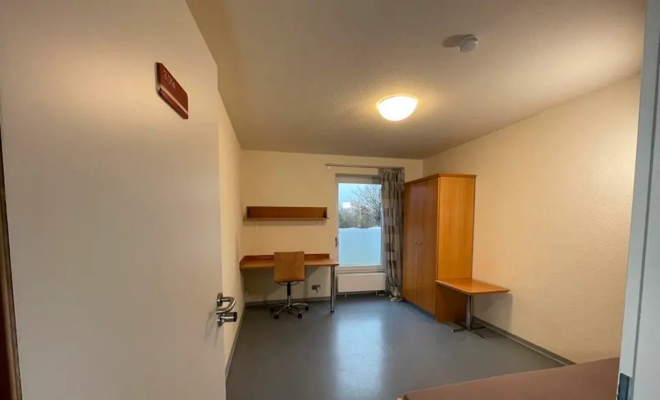 WG-Zimmer mit 16 m² in Gießen – Bild 1