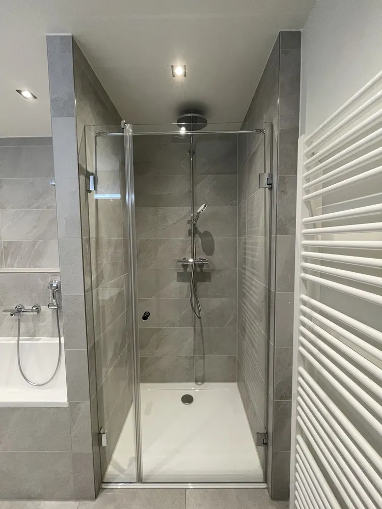 4 Zimmer Wohnung mit 122 m² in Augsburg – Bild 8