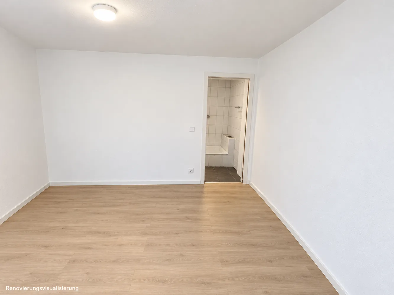 3 Zimmer Wohnung mit 60 m² in Essen – Bild 7