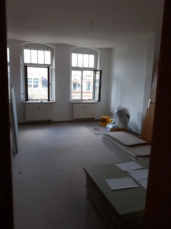 4 room apartment with 88 m² in Chemnitz – Photo 6