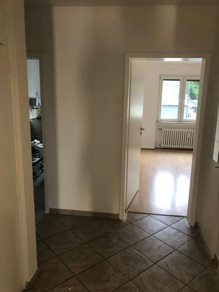3 Zimmer Wohnung mit 57 m² in Gelsenkirchen – Bild 2