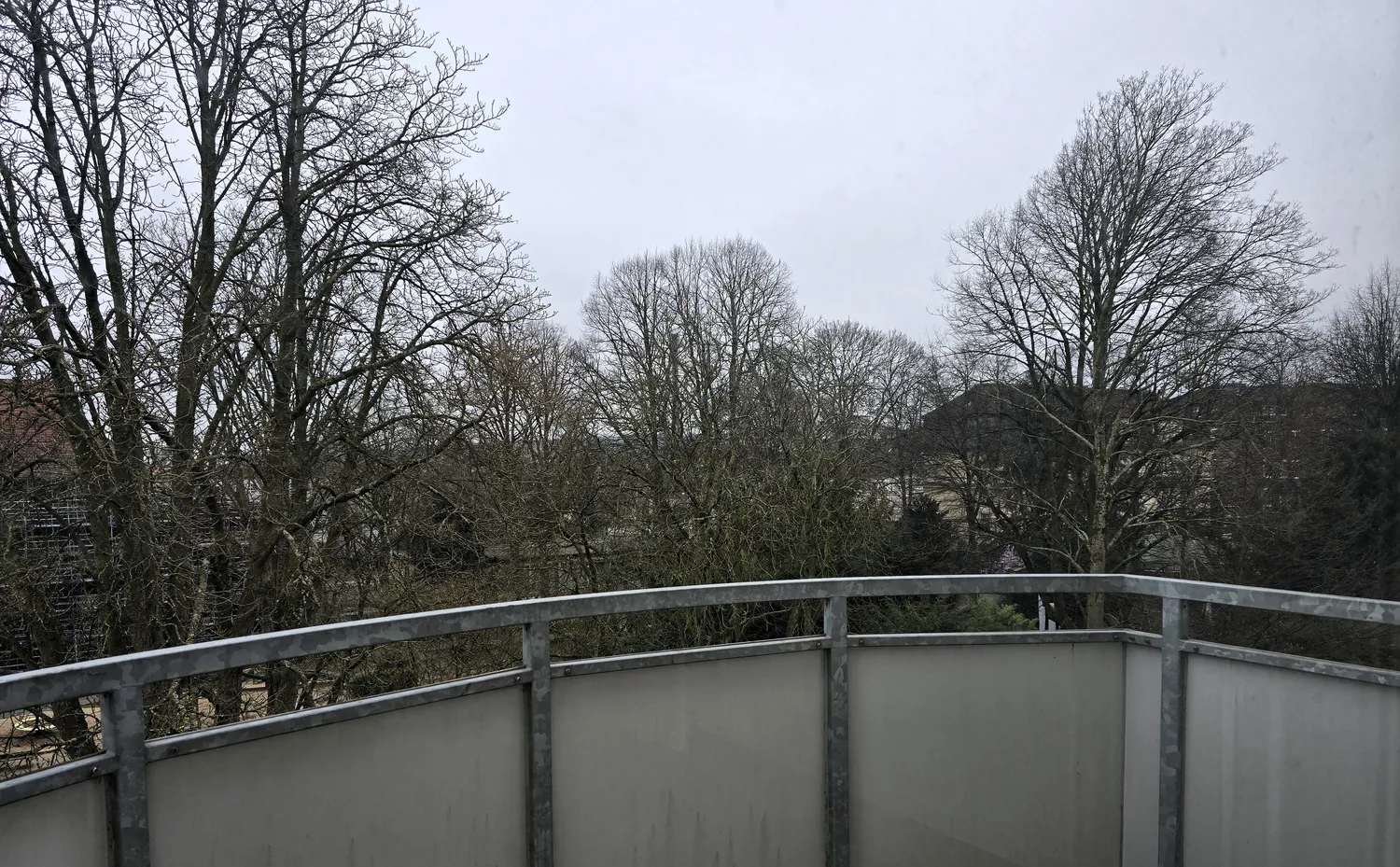 2 Zimmer Wohnung mit 45 m² in Essen – Bild 5