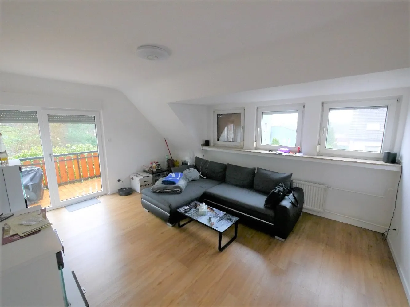 3 Zimmer Wohnung mit 80 m² in Essen – Bild 5
