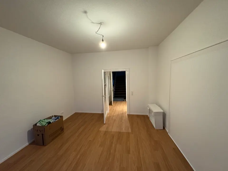 WG-Zimmer mit 31 m² in Hannover – Bild 9