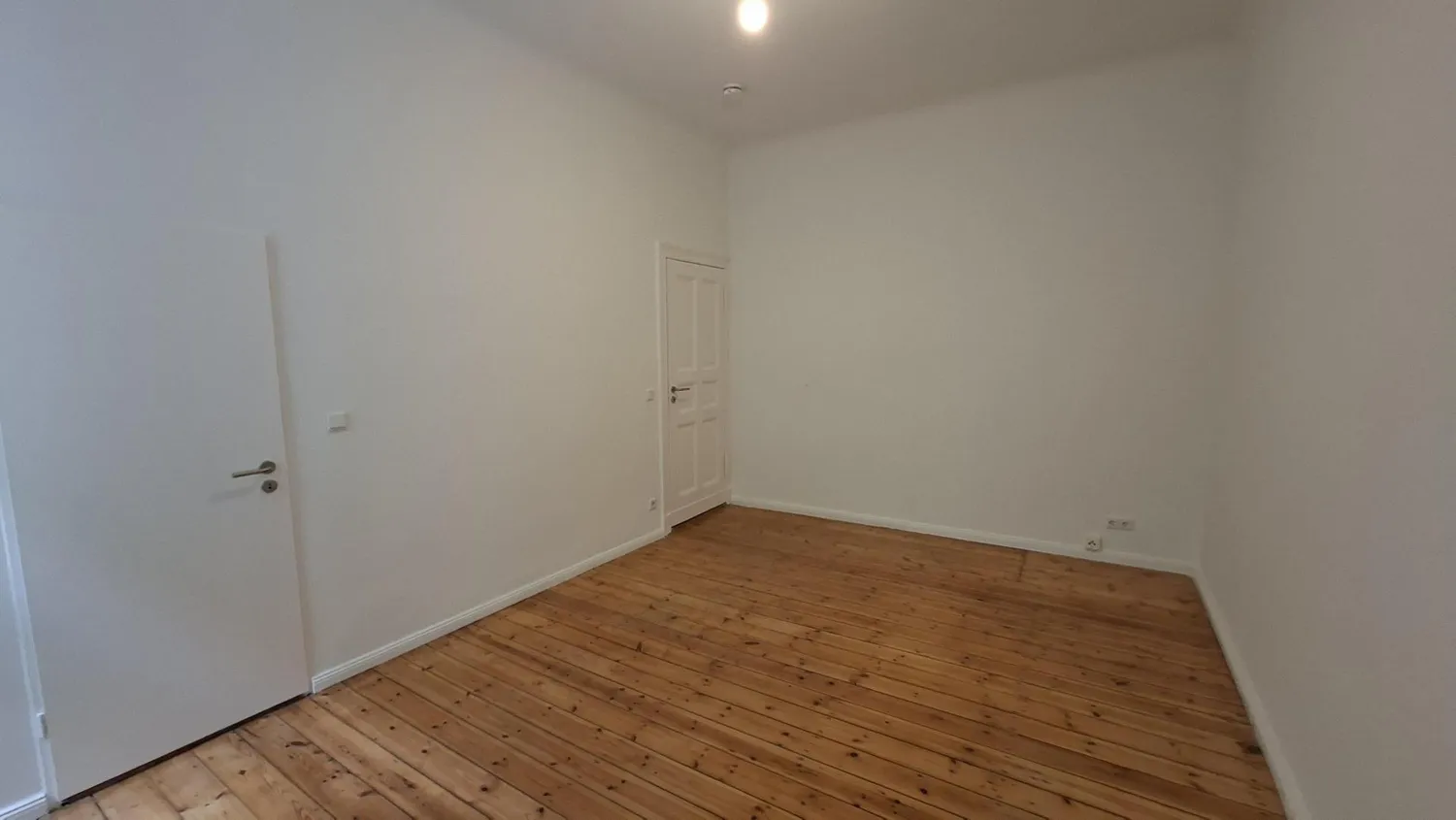 1 Zimmer Wohnung mit 28 m² in Berlin – Bild 1