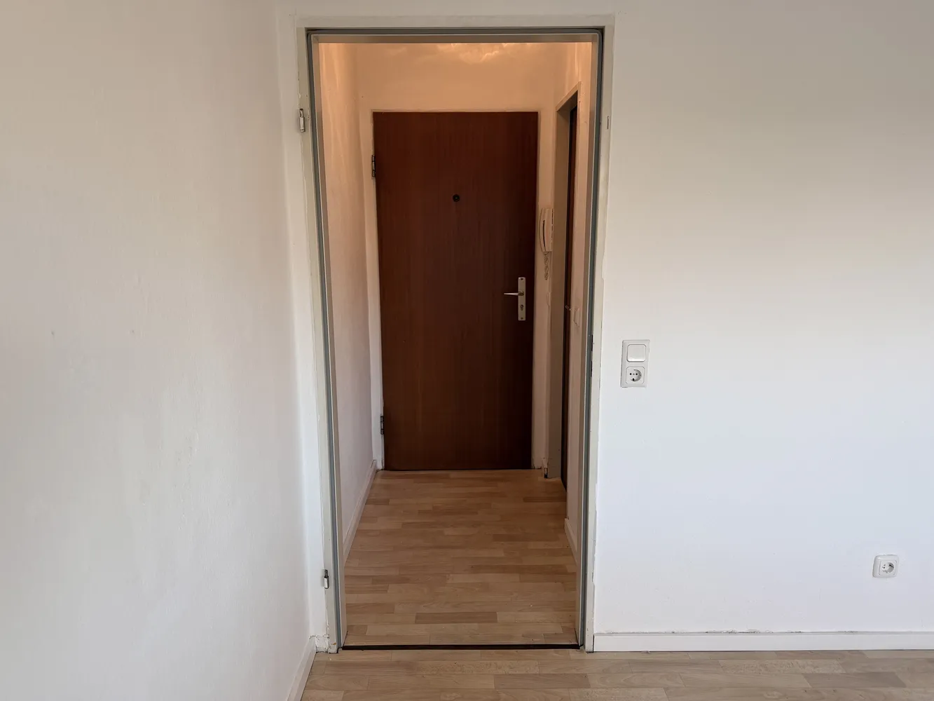 1 Zimmer Wohnung mit 26 m² in Köln – Bild 1