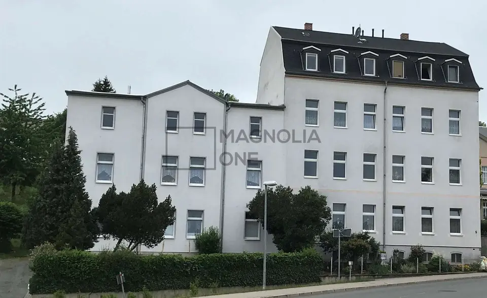4 Zimmer Wohnung mit 101 m² in Altenburg – Bild 4
