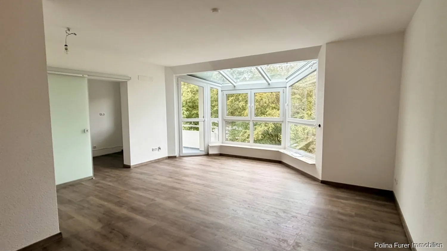 3 Zimmer Wohnung mit 71 m² in Mainz – Bild 1