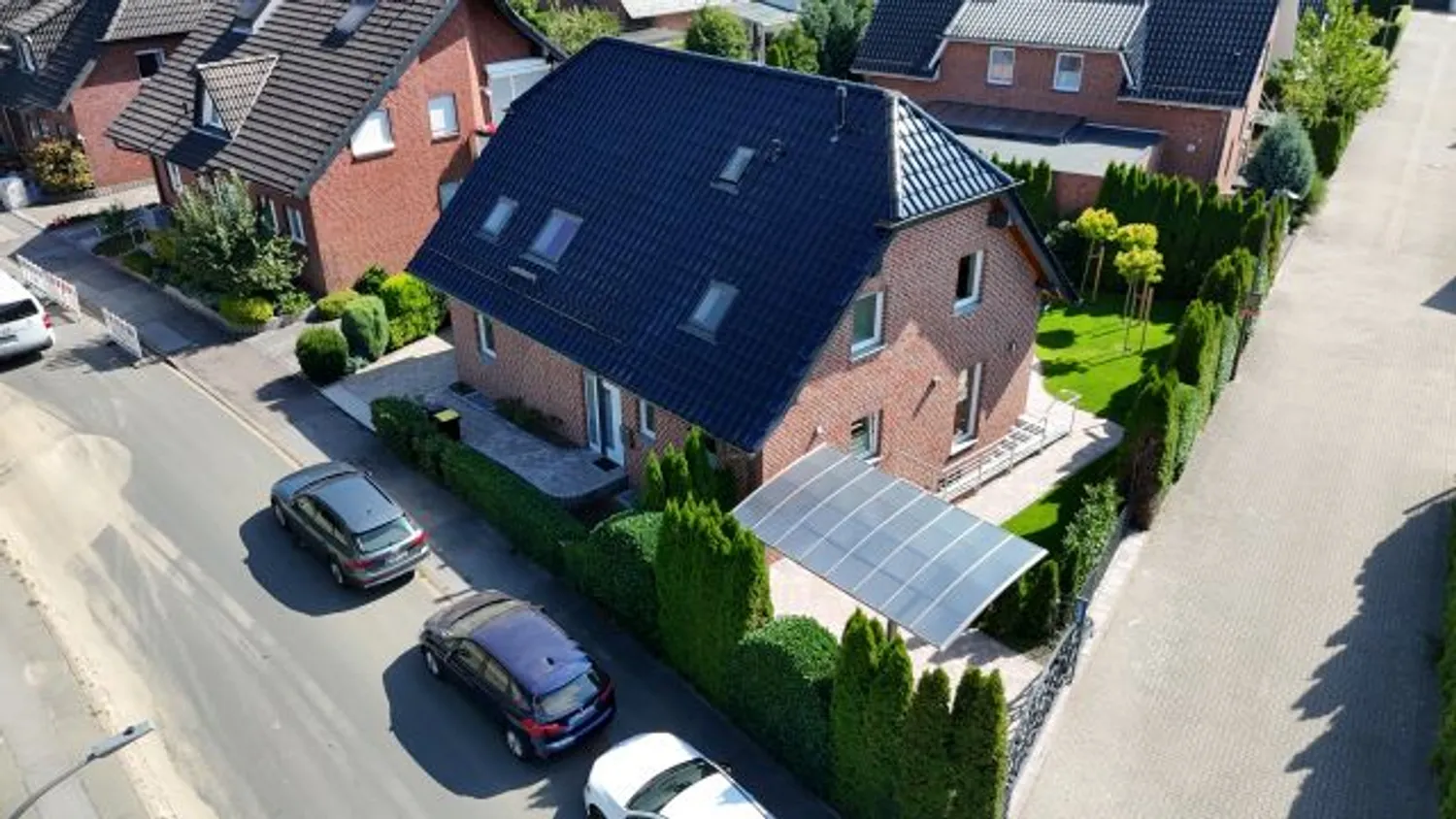9 Zimmer Haus mit 229 m² in Dortmund – Bild 2