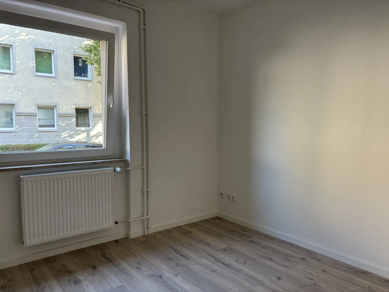 4 Zimmer Wohnung mit 66 m² in Braunschweig – Bild 5