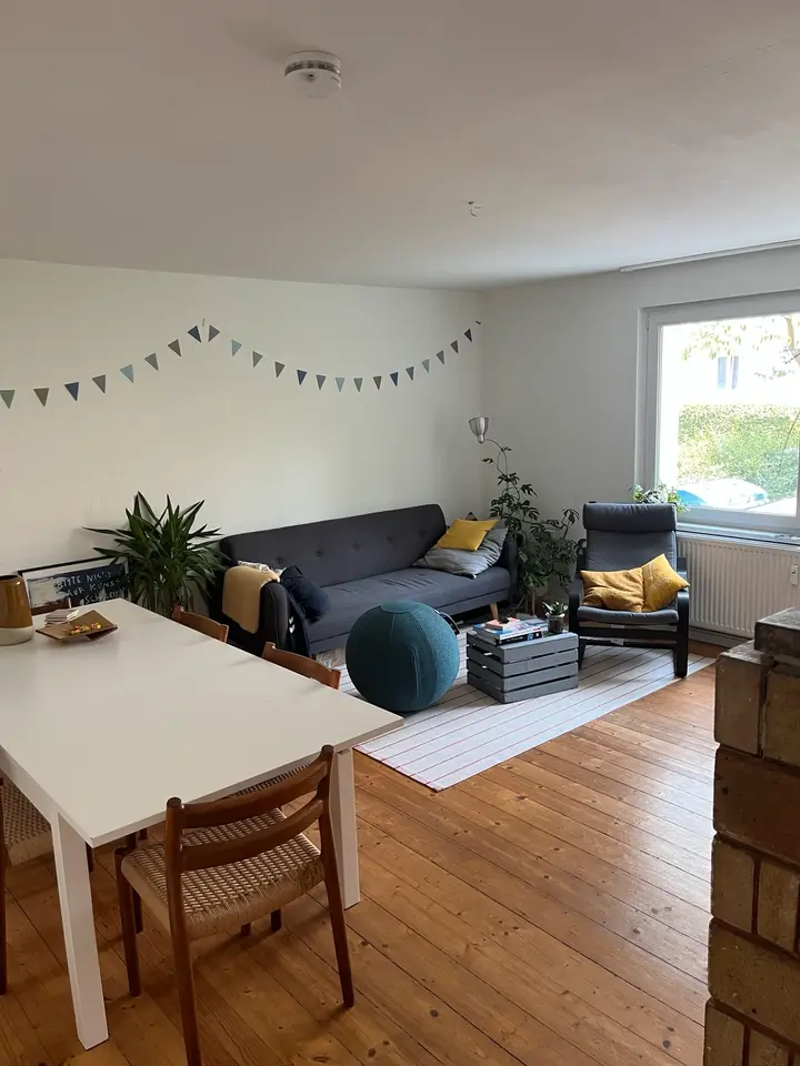3 Zimmer Wohnung mit 74 m² in Göttingen – Bild 6