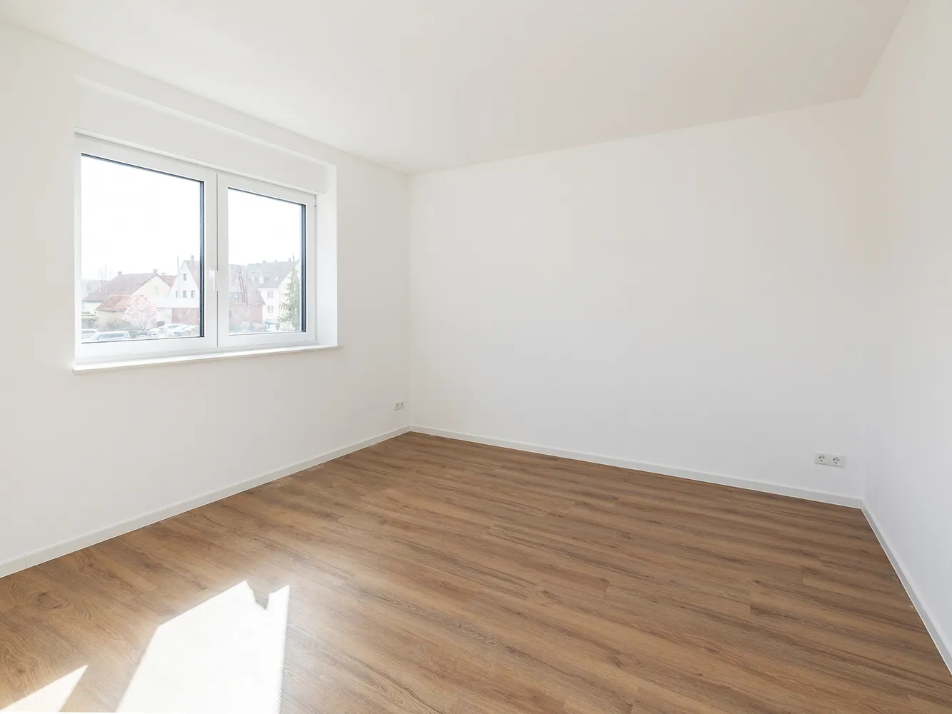 3 Zimmer Wohnung mit 74 m² in Melle – Bild 2