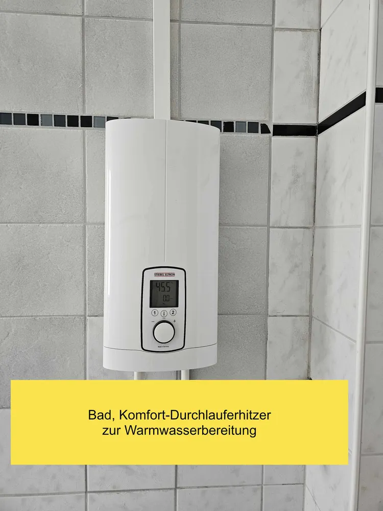 2 Zimmer Wohnung mit 54 m² in Helmstedt – Bild 11