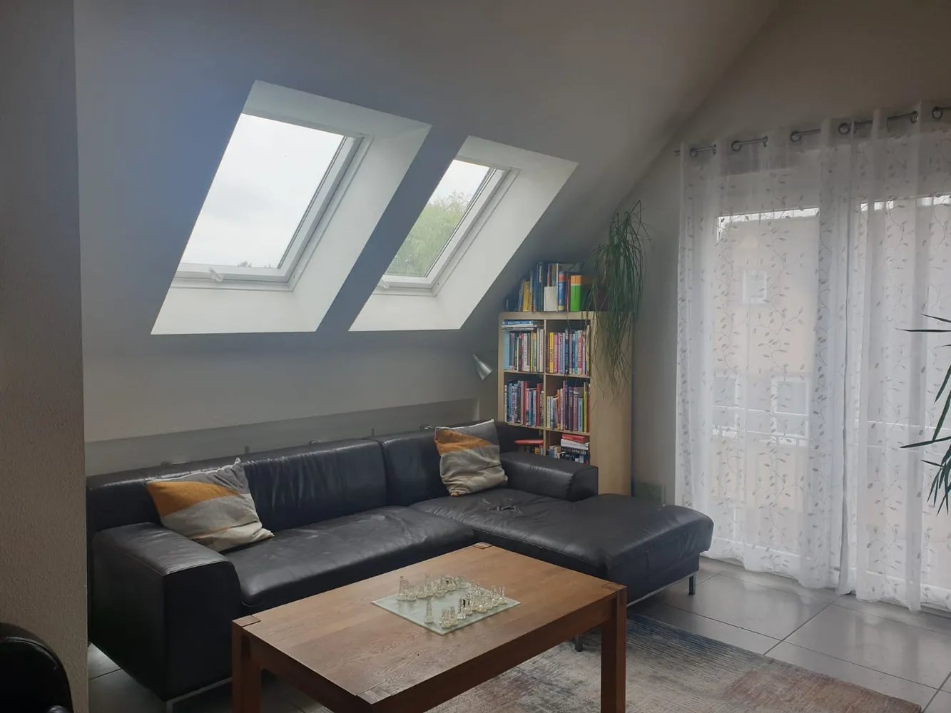 5 Zimmer Wohnung mit 123 m² in Tübingen – Bild 7