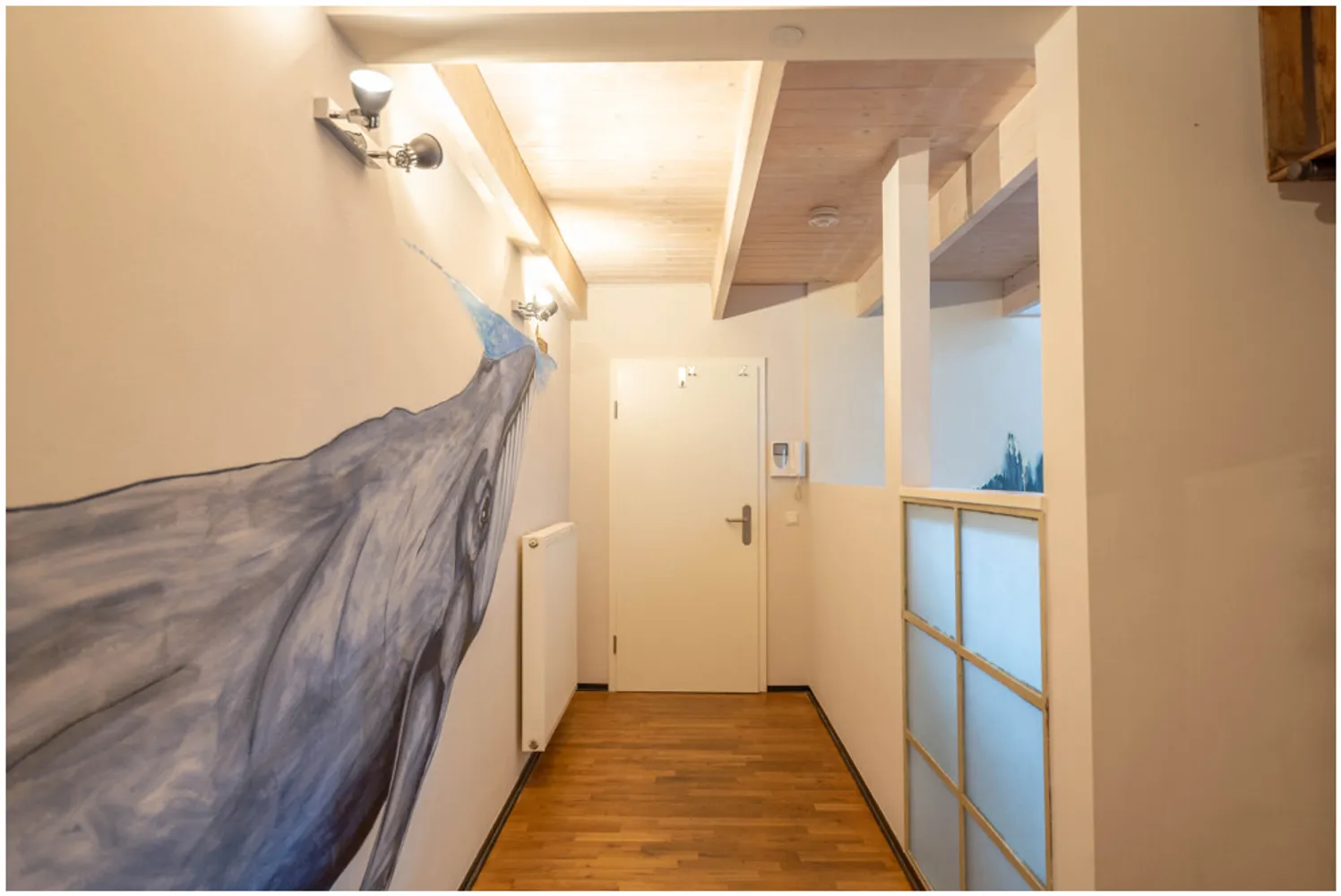 3 Zimmer Wohnung mit 122 m² in Elmshorn – Bild 4
