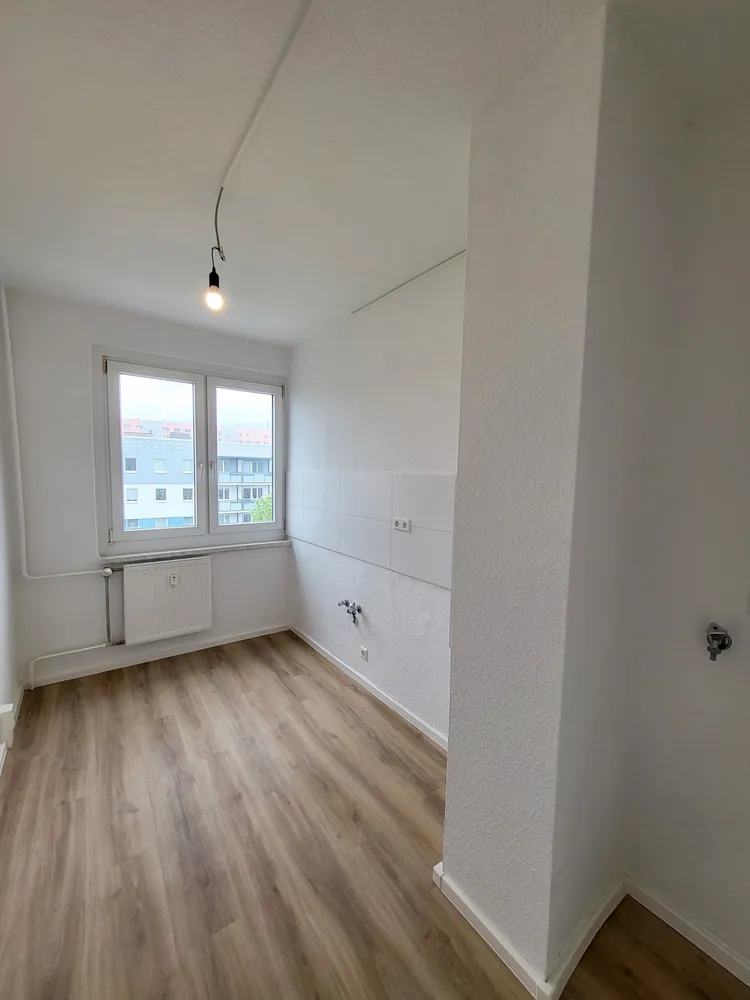4 room apartment with 71 m² in Magdeburg – Photo 8