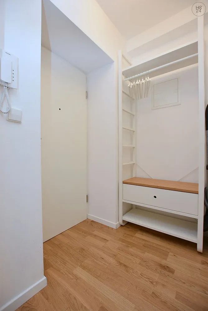 1 Zimmer Wohnung mit 30 m² in Stuttgart – Bild 11