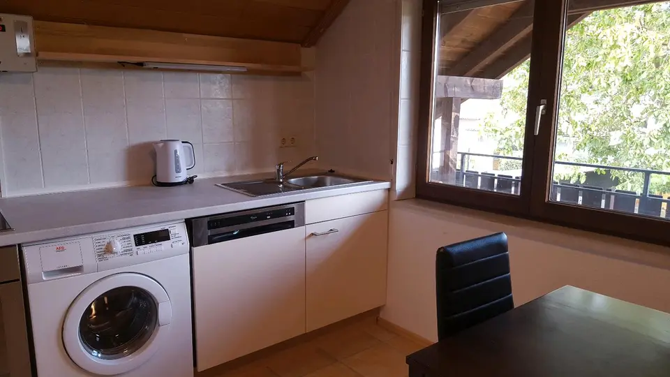 2 Zimmer Wohnung mit 55 m² in Kehl – Bild 6