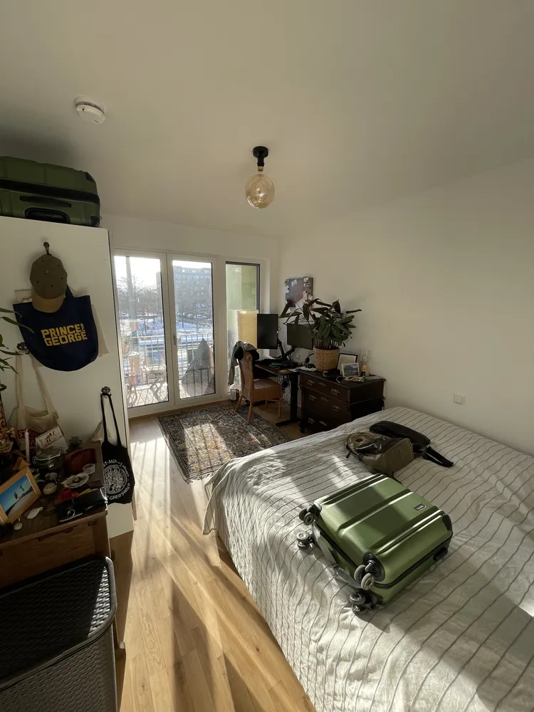 4 Zimmer Wohnung mit 94 m² in Berlin – Bild 11