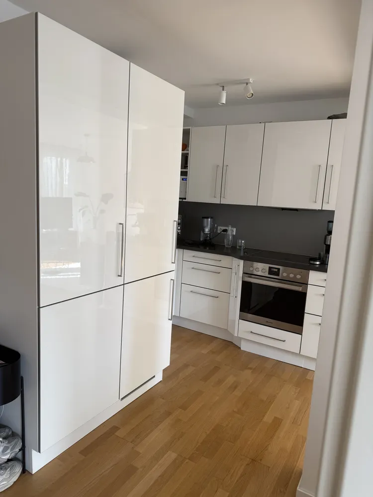 2 Zimmer Wohnung mit 64 m² in Berlin – Bild 4
