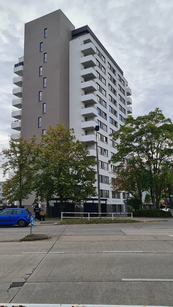 1 Zimmer Wohnung mit 28 m² in Berlin – Bild 1