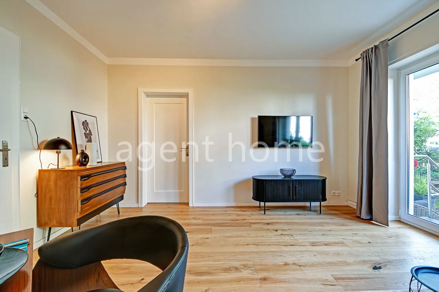 2 Zimmer Wohnung mit 50 m² in Stuttgart – Bild 7
