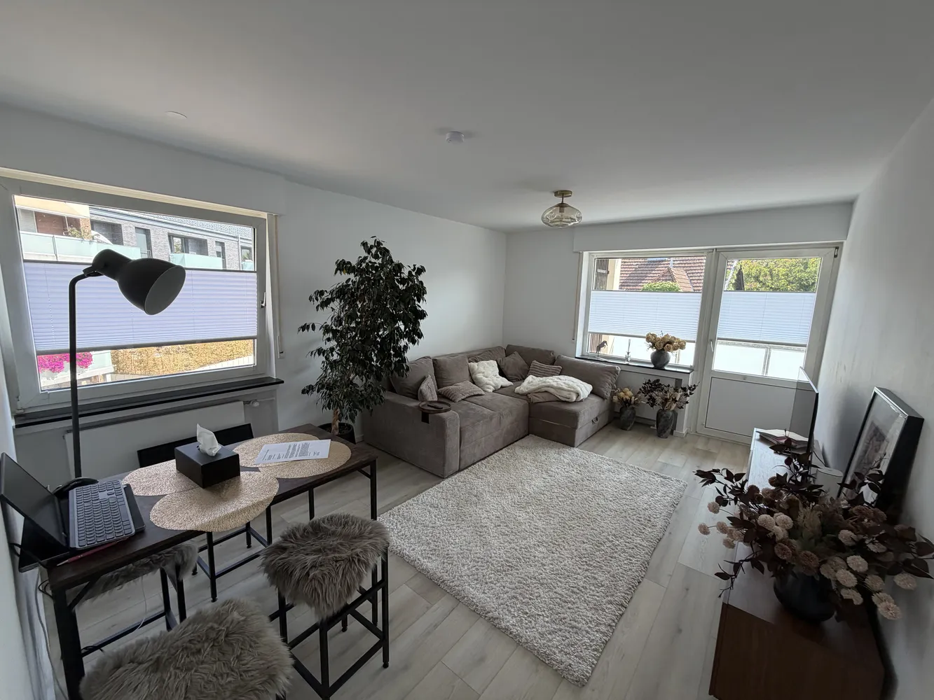 3 Zimmer Wohnung mit 76 m² in Köln – Bild 3