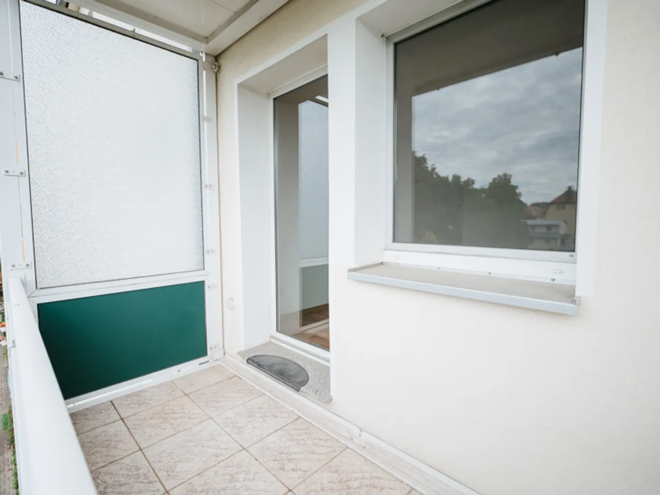 3 room apartment with 61 m² in Magdeburg – Photo 7