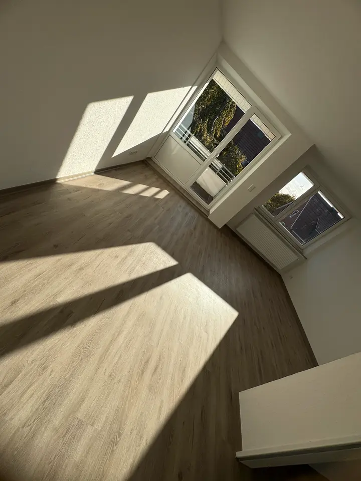 3 Zimmer Wohnung mit 80 m² in Leer – Bild 8