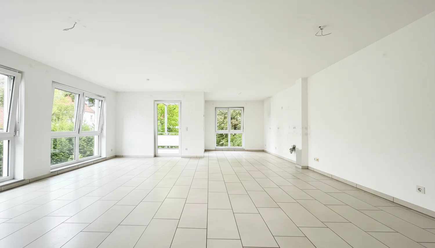 2 Zimmer Wohnung mit 80 m² in Unna – Bild 7