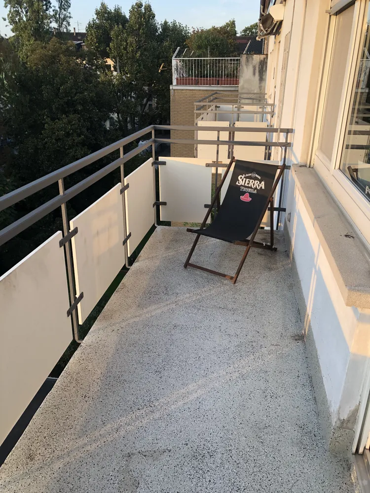 1 Zimmer Wohnung mit 43 m² in Mannheim – Bild 8