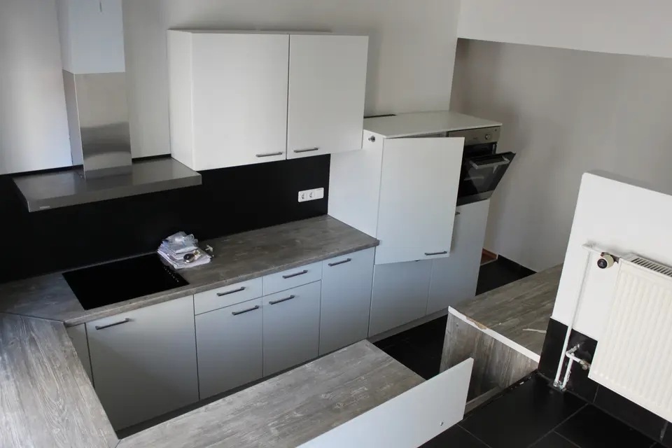 5 Zimmer Wohnung mit 115 m² in Coswig – Bild 10