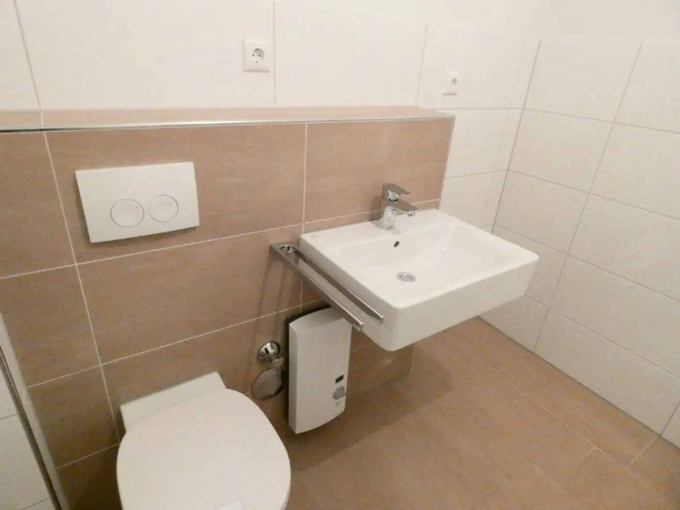 2 Zimmer Wohnung mit 68 m² in Essen – Bild 9
