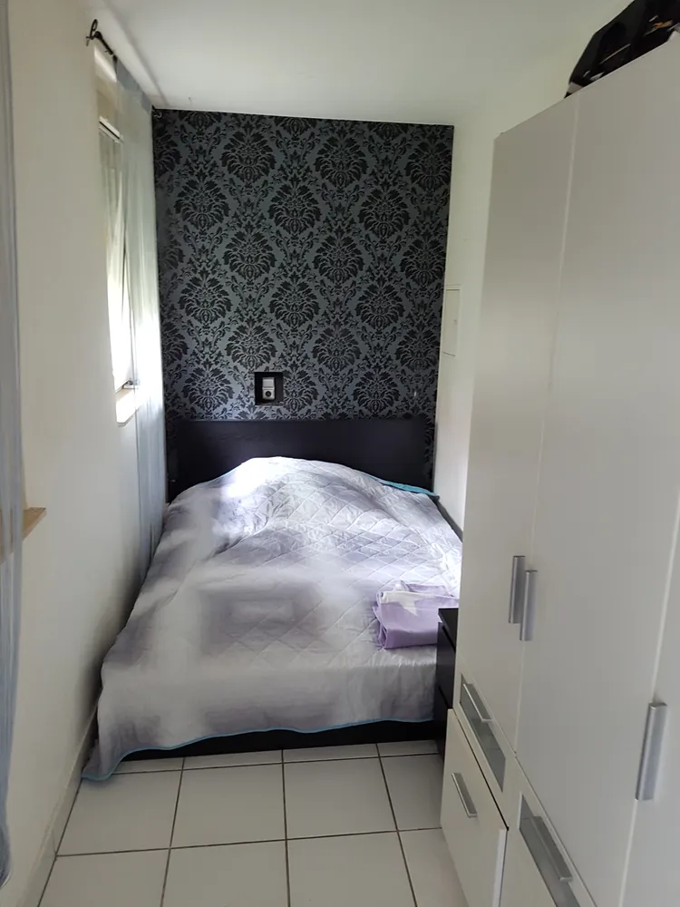 2 Zimmer Wohnung mit 54 m² in Offenbach am Main – Bild 5