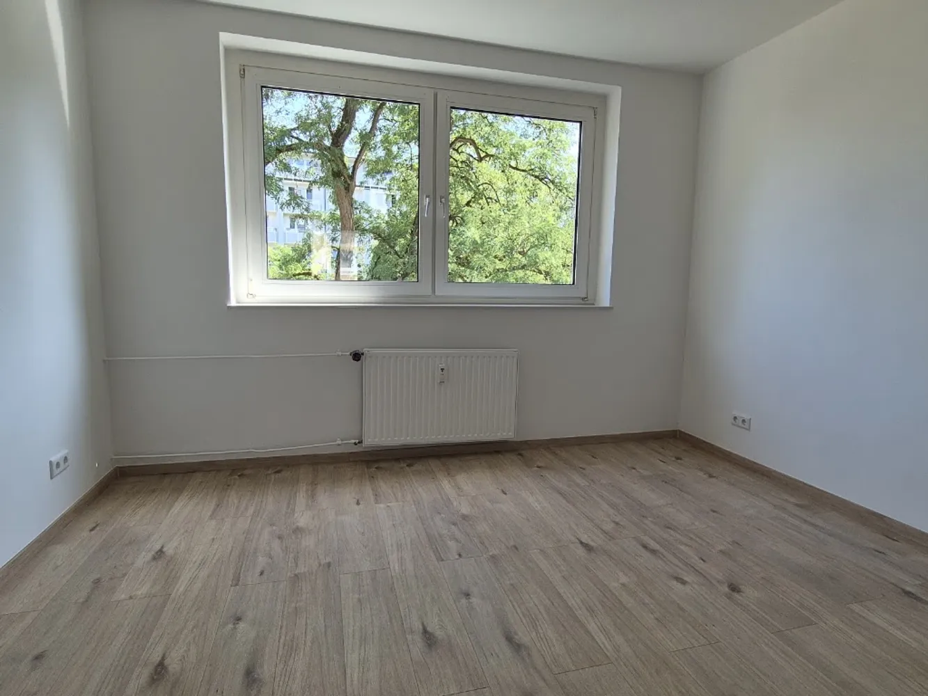 2 Zimmer Wohnung mit 53 m² in Wuppertal – Bild 3